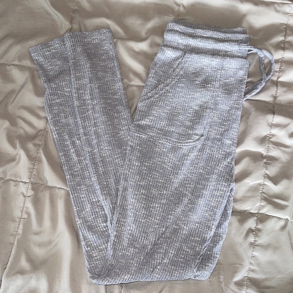 Gymshark Tight Comfy Leggings - Picture 4 of 5